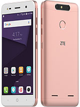 Best available price of ZTE Blade V8 Mini in Congo