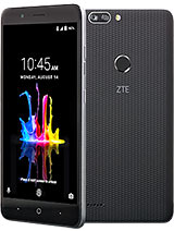 Best available price of ZTE Blade Z Max in Congo
