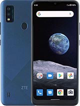 Best available price of ZTE Blade A7P in Congo