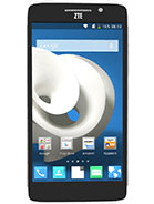 Best available price of ZTE Grand S II in Congo