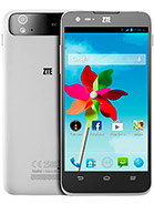 Best available price of ZTE Grand S Flex in Congo
