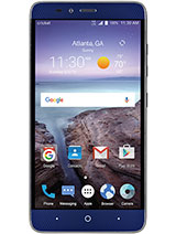 Best available price of ZTE Grand X Max 2 in Congo