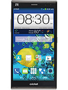 Best available price of ZTE Grand Xmax in Congo