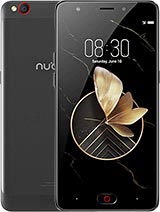 Best available price of ZTE nubia M2 Play in Congo