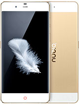 Best available price of ZTE nubia My Prague in Congo