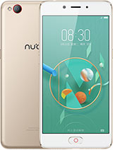 Best available price of ZTE nubia N2 in Congo