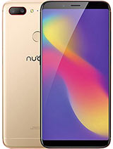 Best available price of ZTE nubia N3 in Congo