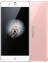 Best available price of ZTE nubia Prague S in Congo