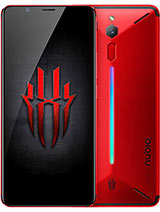Best available price of ZTE nubia Red Magic in Congo