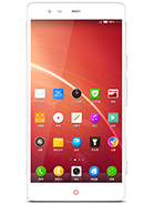 Best available price of ZTE nubia X6 in Congo