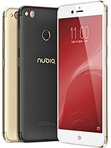 Best available price of ZTE nubia Z11 mini S in Congo