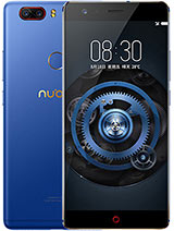 Best available price of ZTE nubia Z17 lite in Congo