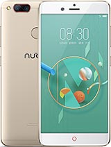 Best available price of ZTE nubia Z17 mini in Congo