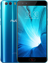 Best available price of ZTE nubia Z17 miniS in Congo