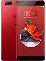 Best available price of ZTE nubia Z17 in Congo