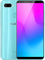 Best available price of ZTE nubia Z18 mini in Congo