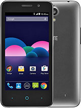 Best available price of ZTE Obsidian in Congo