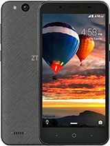 Best available price of ZTE Tempo Go in Congo