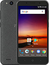 Best available price of ZTE Tempo X in Congo