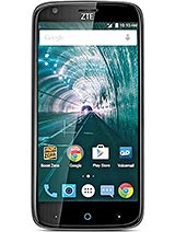Best available price of ZTE Warp 7 in Congo
