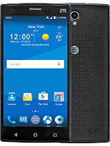 Best available price of ZTE Zmax 2 in Congo